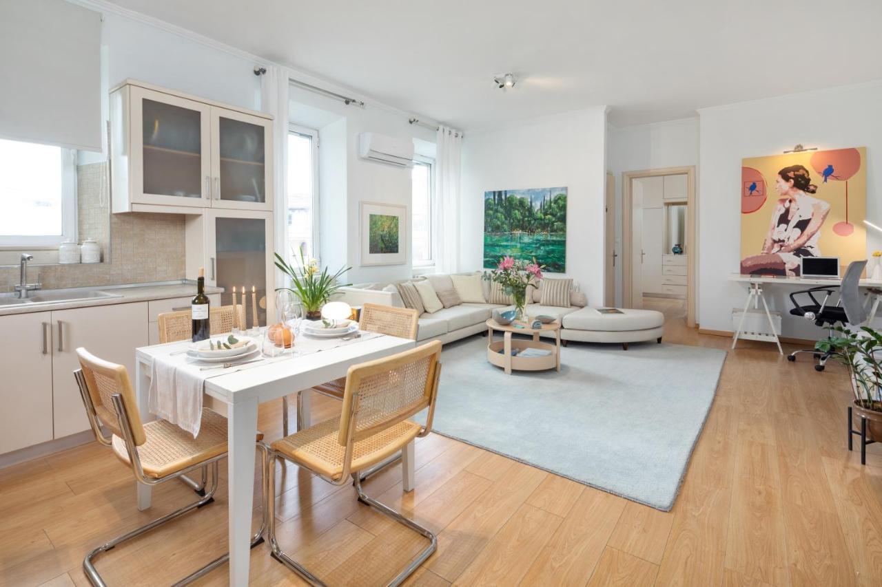 Corfu River Loft Εξωτερικό φωτογραφία