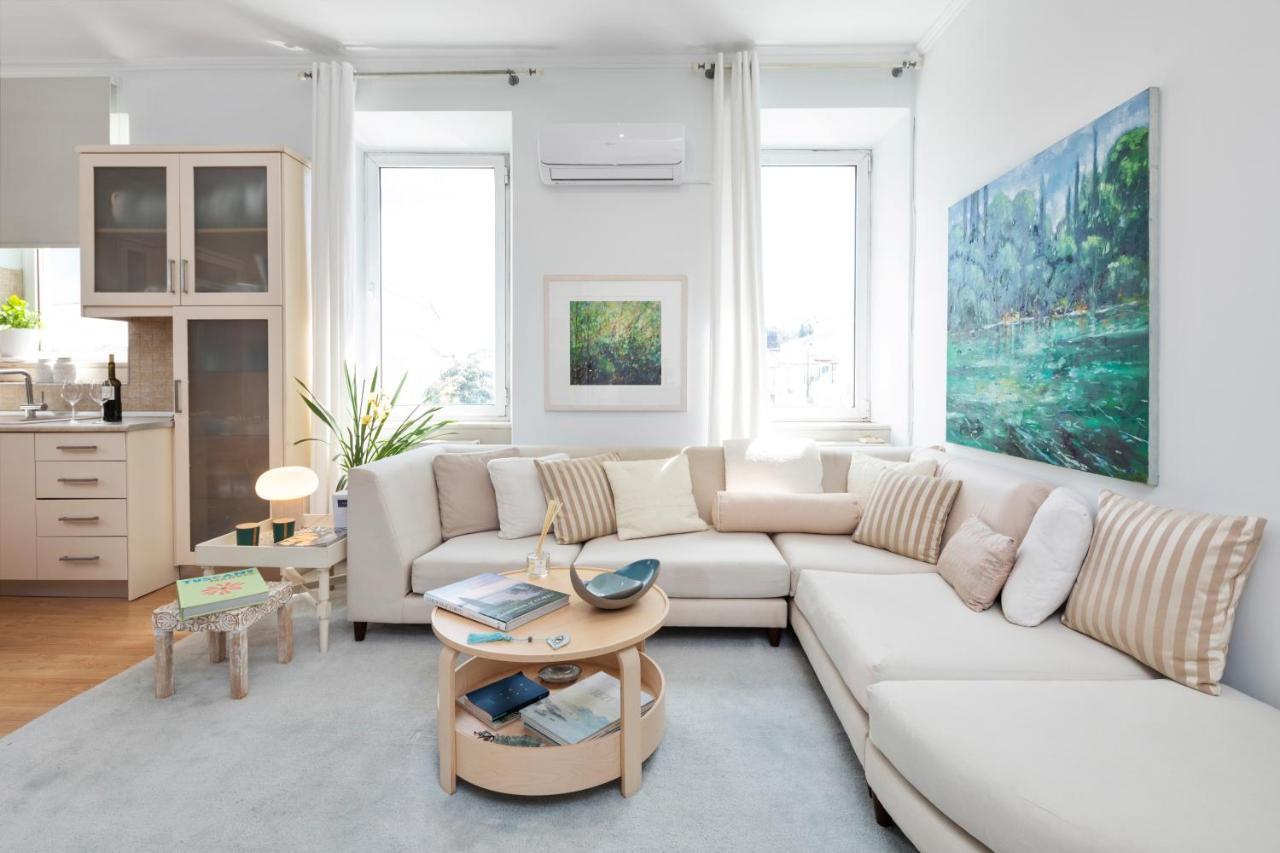 Corfu River Loft Εξωτερικό φωτογραφία