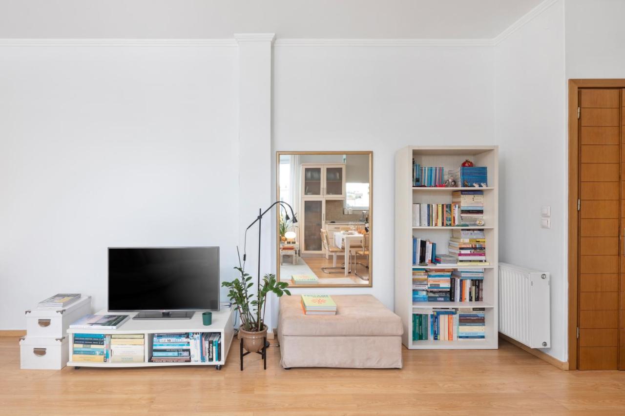 Corfu River Loft Εξωτερικό φωτογραφία