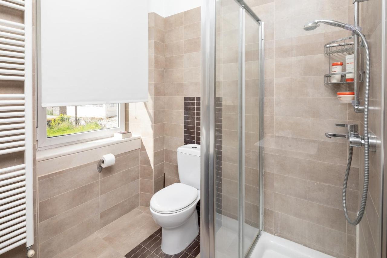 Corfu River Loft Εξωτερικό φωτογραφία
