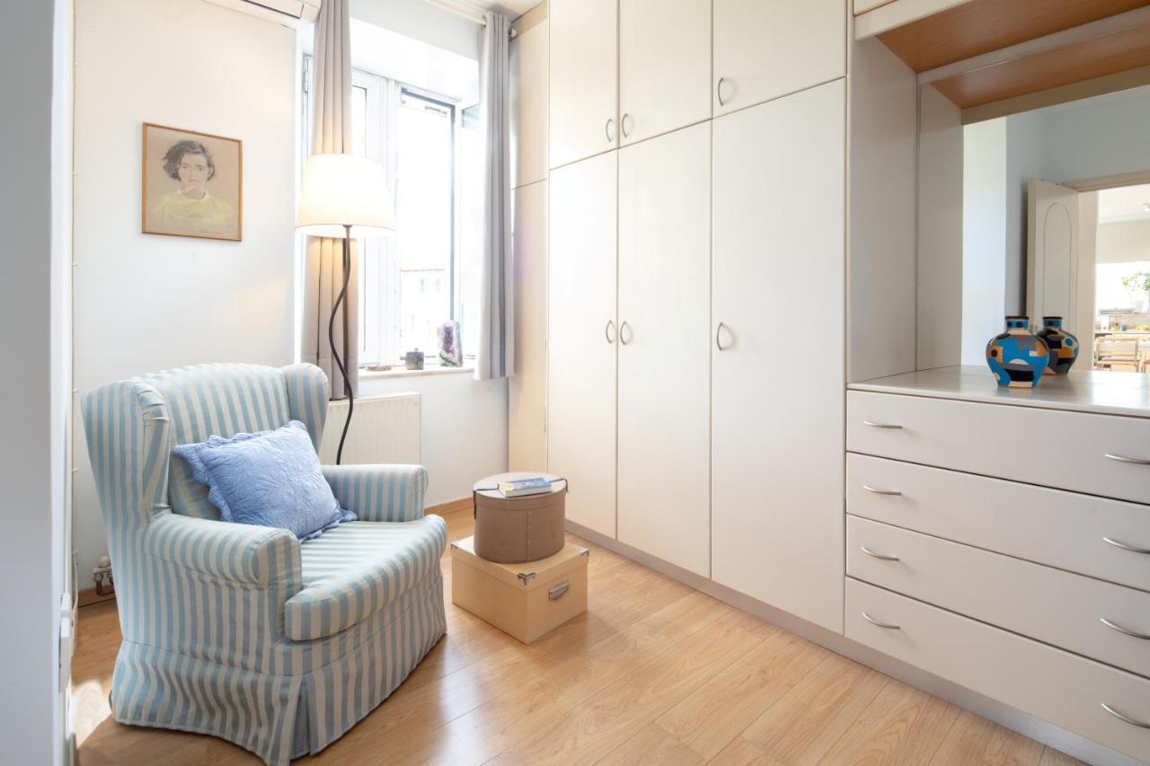 Corfu River Loft Εξωτερικό φωτογραφία