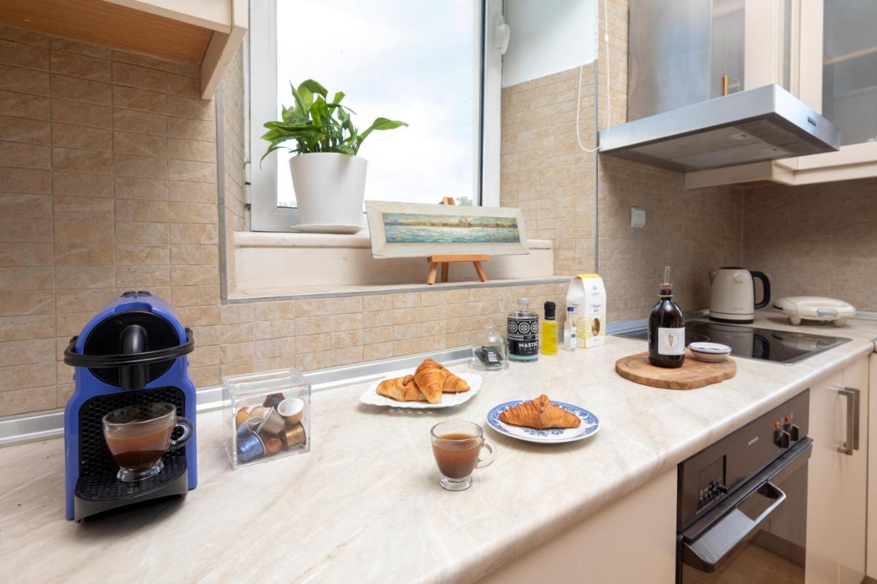Corfu River Loft Εξωτερικό φωτογραφία