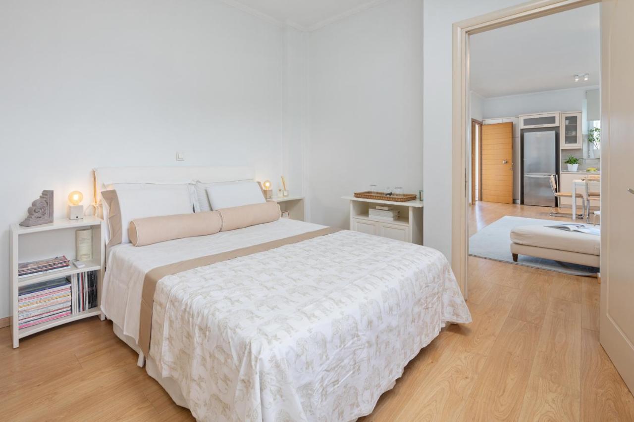 Corfu River Loft Εξωτερικό φωτογραφία