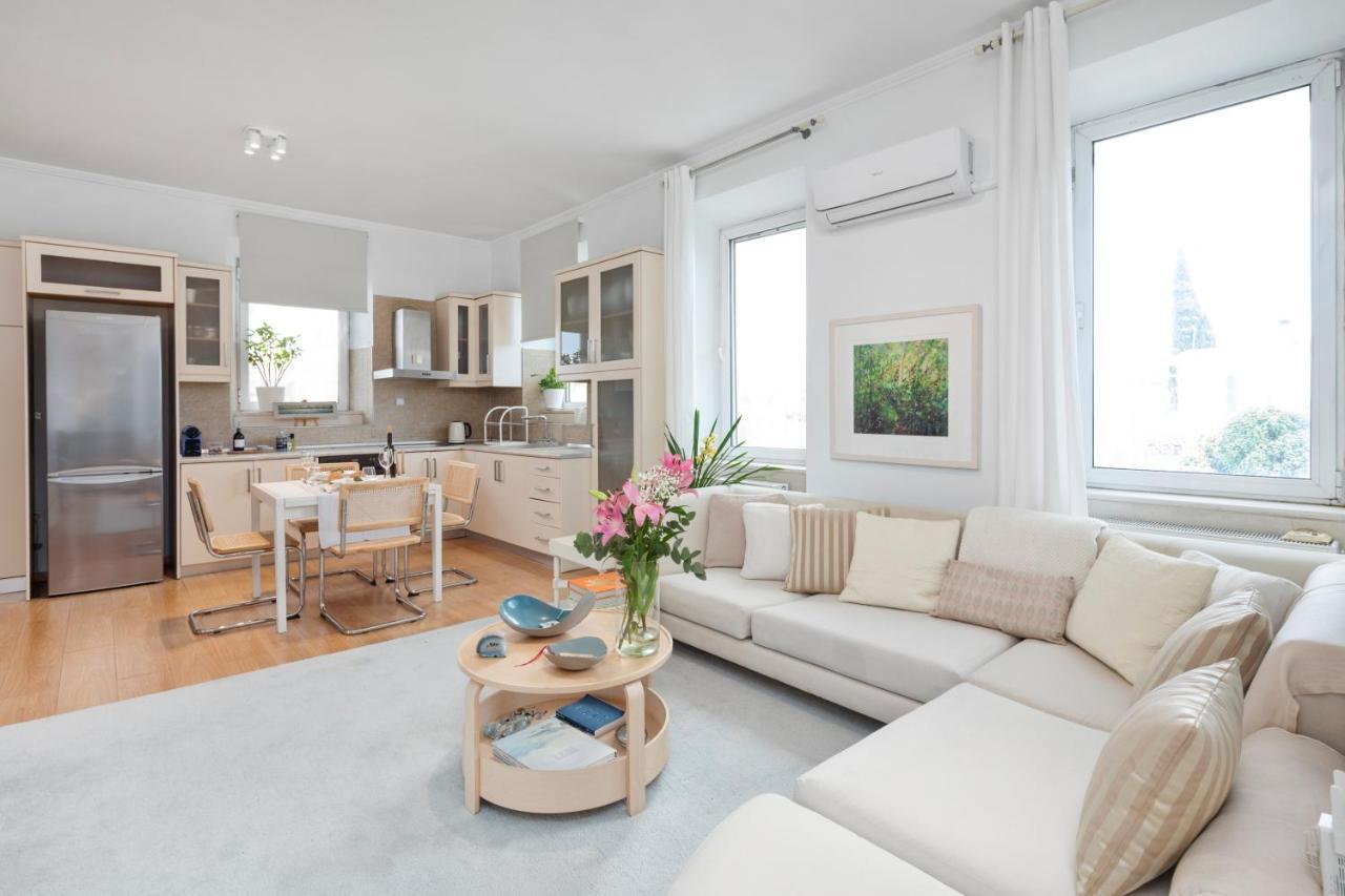 Corfu River Loft Εξωτερικό φωτογραφία